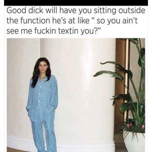 Meet your Posher, Kay